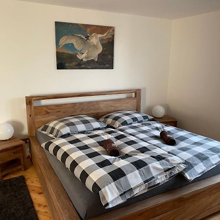 Apartmany Montexas Dolni Ujezd ภายนอก รูปภาพ