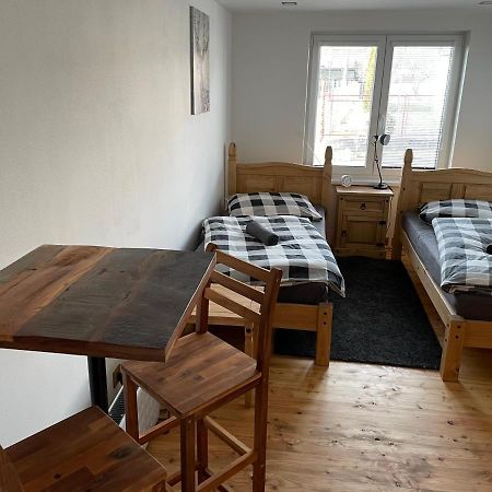 Apartmany Montexas Dolni Ujezd ภายนอก รูปภาพ