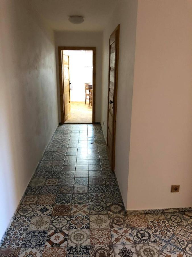 Apartmany Montexas Dolni Ujezd ภายนอก รูปภาพ