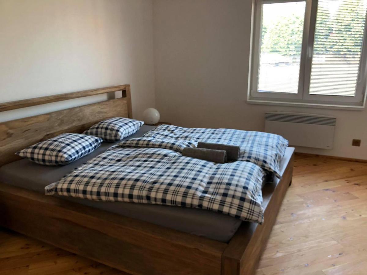 Apartmany Montexas Dolni Ujezd ภายนอก รูปภาพ