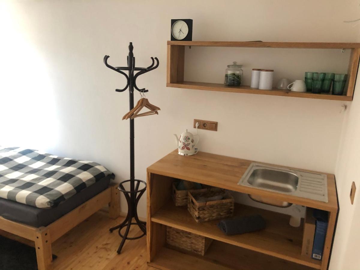 Apartmany Montexas Dolni Ujezd ภายนอก รูปภาพ