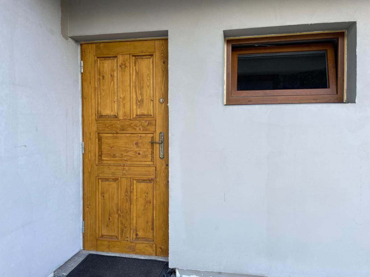 Apartmany Montexas Dolni Ujezd ภายนอก รูปภาพ